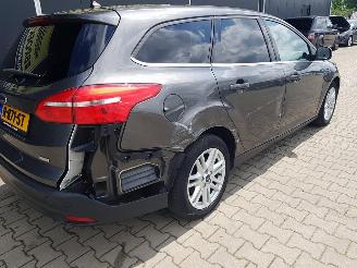 Ford Focus Wagon 1.0 Trend picture 10