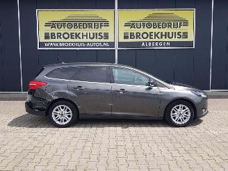 Ford Focus Wagon 1.0 Trend picture 4