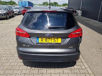 Ford Focus Wagon 1.0 Trend picture 5