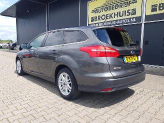 Ford Focus Wagon 1.0 Trend picture 7
