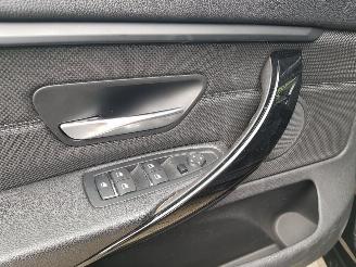 BMW 4-serie Gran Coupé 418i Executive picture 23