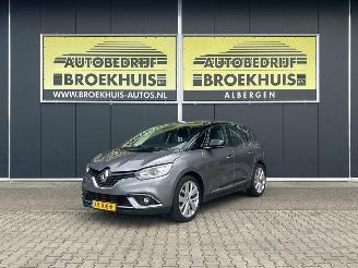 Avarii autoturisme Renault Scenic 1.3 TCe Limited 2019/3