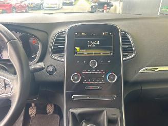 Renault Scenic 1.3 TCe Limited picture 22
