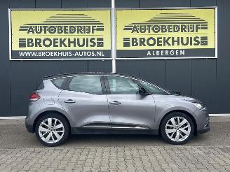 Renault Scenic 1.3 TCe Limited picture 4