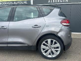 Renault Scenic 1.3 TCe Limited picture 10