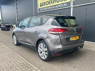 Renault Scenic 1.3 TCe Limited picture 8