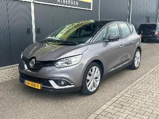 Renault Scenic 1.3 TCe Limited picture 9