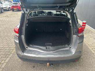 Renault Scenic 1.3 TCe Limited picture 12