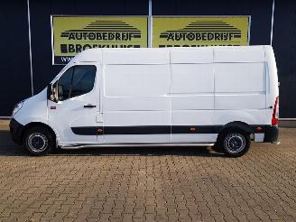 Renault Master T35 2.3 dCi L3H3 picture 2