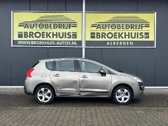 Peugeot 3008 1.6 THP Active picture 4