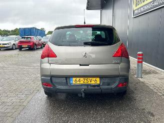 Peugeot 3008 1.6 THP Active picture 5