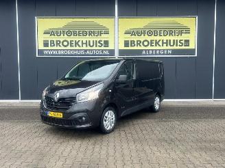 Avarii auto utilitare Renault Trafic 1.6 dCi T27 L1H1 Comfort 2016/4