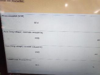 Peugeot e-208 EV Blue Lease Active 50 kWh picture 31