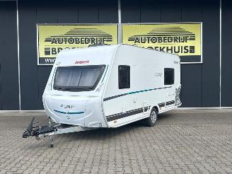 skadebil caravan Dethleffs  C-Joy! 16-1038 2023/3