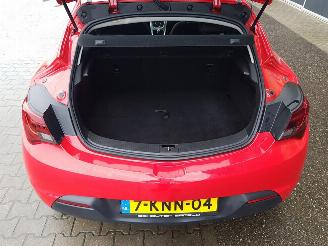 Opel Astra GTC 1.4 Turbo Sport picture 21