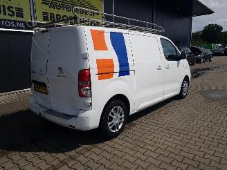 Peugeot Expert 2.0 BlueHDI 120 Standard Asphalt picture 7