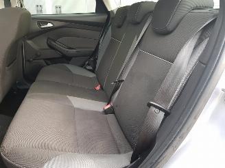 Ford Focus Wagon 1.0 EcoBoost Trend picture 12