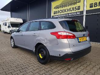 Ford Focus Wagon 1.0 EcoBoost Trend picture 8