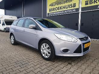 Ford Focus Wagon 1.0 EcoBoost Trend picture 6