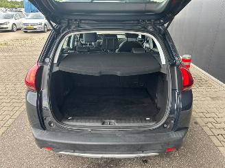 Peugeot 2008 1.2 PureTech Allure picture 24