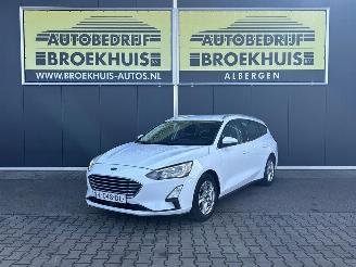 Coche accidentado Ford Focus Wagon 1.0 EcoBoost Trend Edition Business 2021/4