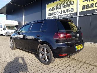 Volkswagen Golf 1.2 TSI Comfortline BlueMotion picture 7