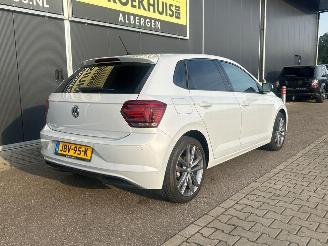 Volkswagen Polo 1.0 TSI Highline picture 7