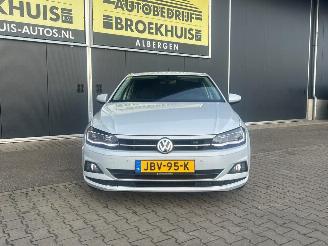 Volkswagen Polo 1.0 TSI Highline picture 3