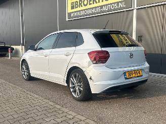 Volkswagen Polo 1.0 TSI Highline picture 8