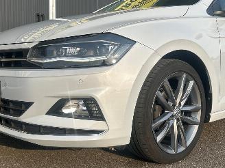 Volkswagen Polo 1.0 TSI Highline picture 26