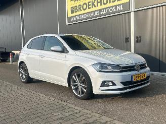 Volkswagen Polo 1.0 TSI Highline picture 6