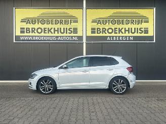Volkswagen Polo 1.0 TSI Highline picture 2