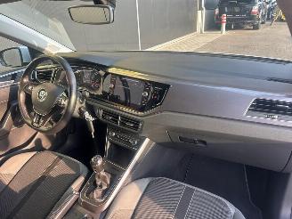 Volkswagen Polo 1.0 TSI Highline picture 14