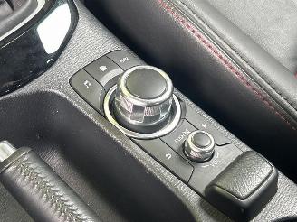 Mazda CX-3 2.0 SkyActiv-G 120 GT-M picture 26