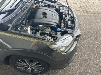 Mazda CX-3 2.0 SkyActiv-G 120 GT-M picture 11