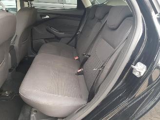 Ford Focus 2.0 TDCI Titanium picture 15