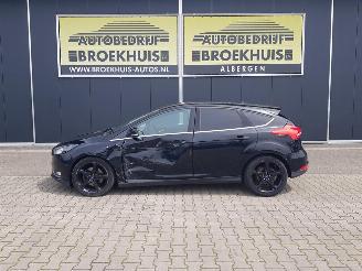 Ford Focus 2.0 TDCI Titanium picture 2