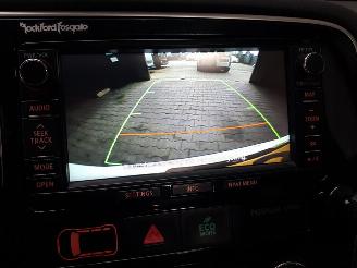 Mitsubishi Outlander 2.0 PHEV instyle picture 24