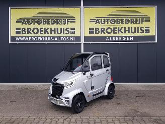 Avarii minicar Motion  For Dike 2025/3
