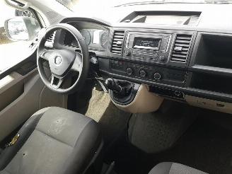 Volkswagen Transporter 2.0 TDI L2H3 Highline Koelwagen picture 11