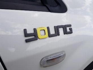 Fiat Punto Evo 0.9 TwinAir Young picture 26