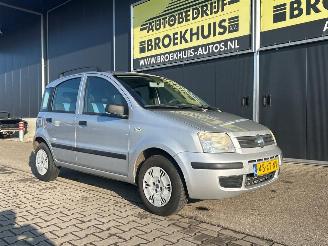 Fiat Panda 1.2 Edizione Cool picture 9
