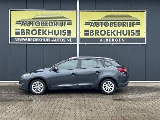 Renault Mégane Estate 1.5 dCi picture 2