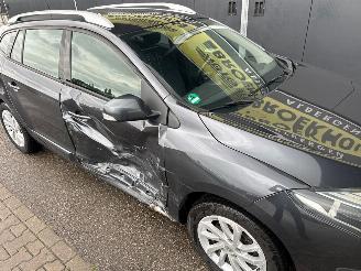 Renault Mégane Estate 1.5 dCi picture 10