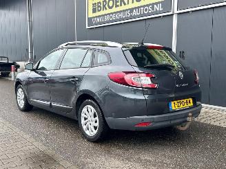 Renault Mégane Estate 1.5 dCi picture 7