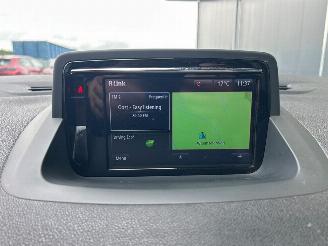 Renault Mégane Estate 1.5 dCi picture 24