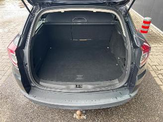 Renault Mégane Estate 1.5 dCi picture 19