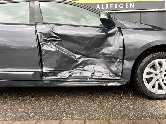 Renault Mégane Estate 1.5 dCi picture 9