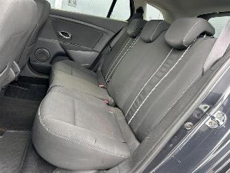 Renault Mégane Estate 1.5 dCi picture 16