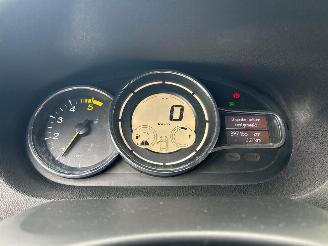 Renault Mégane Estate 1.5 dCi picture 21